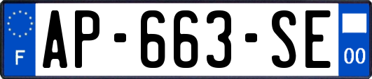 AP-663-SE