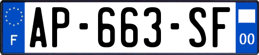 AP-663-SF