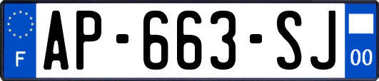 AP-663-SJ