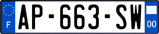 AP-663-SW