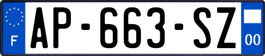 AP-663-SZ