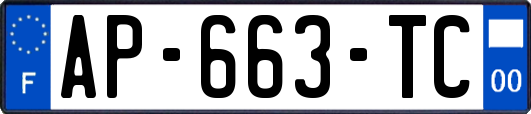 AP-663-TC