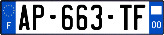 AP-663-TF