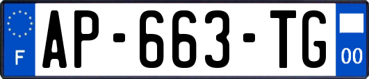 AP-663-TG