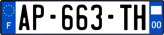AP-663-TH