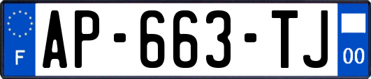 AP-663-TJ