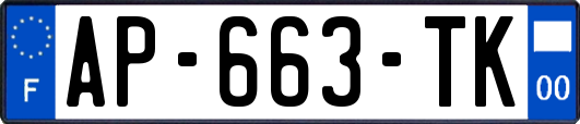 AP-663-TK