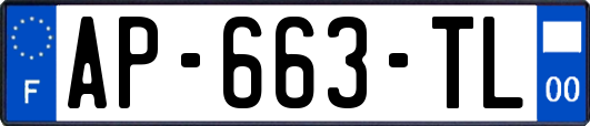 AP-663-TL
