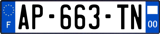AP-663-TN