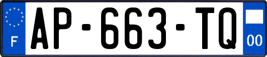 AP-663-TQ