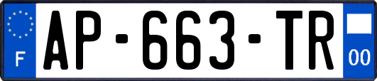 AP-663-TR
