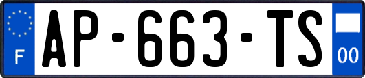 AP-663-TS