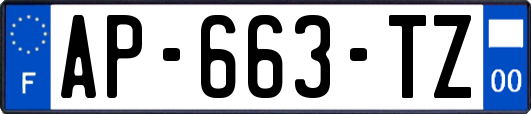 AP-663-TZ
