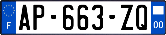 AP-663-ZQ