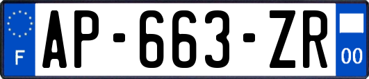 AP-663-ZR