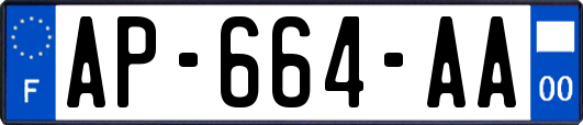 AP-664-AA