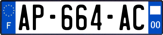 AP-664-AC