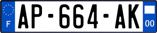 AP-664-AK