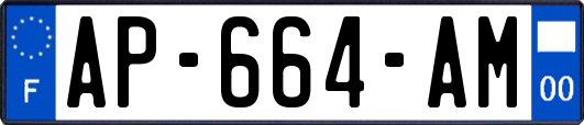 AP-664-AM