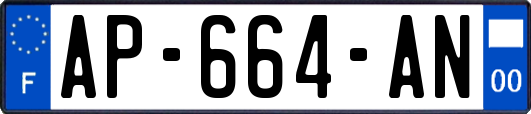 AP-664-AN