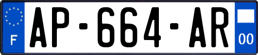 AP-664-AR