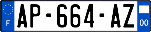 AP-664-AZ