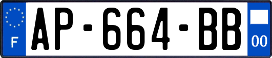 AP-664-BB