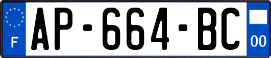 AP-664-BC