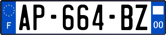 AP-664-BZ