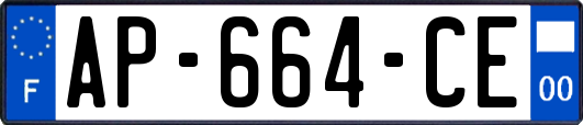 AP-664-CE