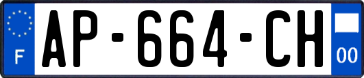 AP-664-CH