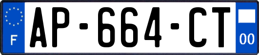 AP-664-CT