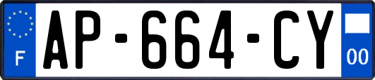 AP-664-CY