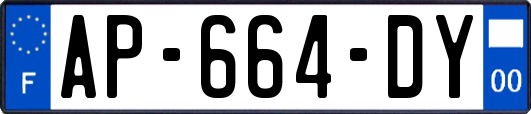 AP-664-DY
