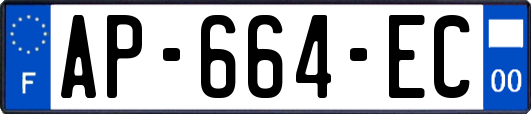 AP-664-EC