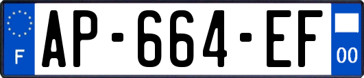 AP-664-EF