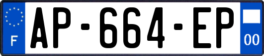 AP-664-EP
