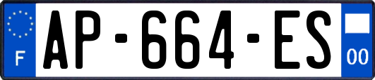 AP-664-ES