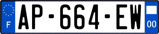 AP-664-EW