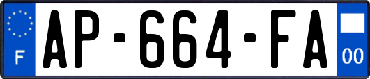 AP-664-FA