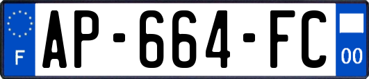 AP-664-FC