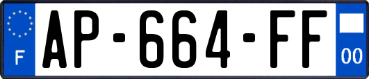 AP-664-FF