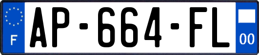 AP-664-FL