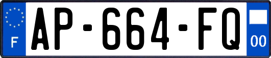 AP-664-FQ