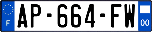 AP-664-FW