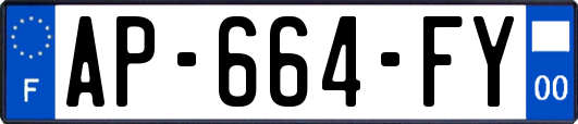 AP-664-FY