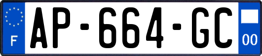 AP-664-GC