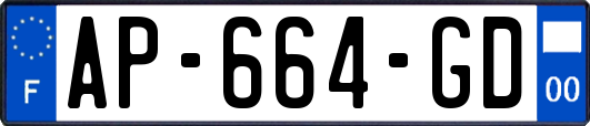 AP-664-GD