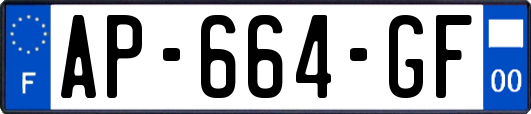 AP-664-GF