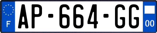 AP-664-GG